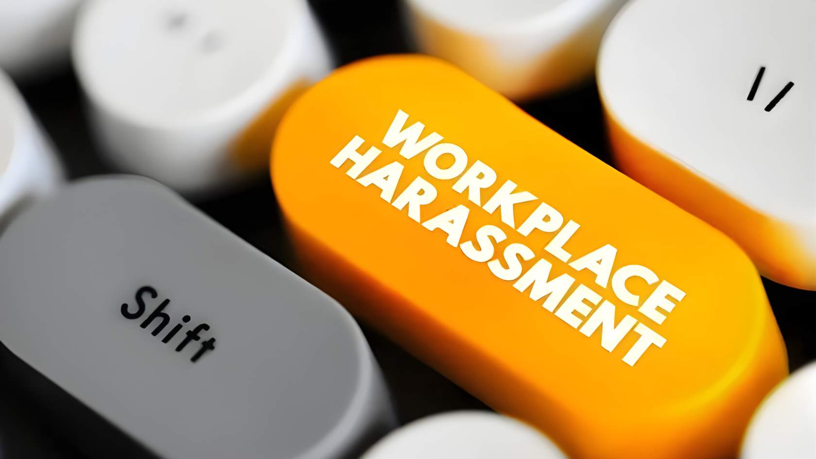 Personal Safety and Stalking in the Workplace for Employees