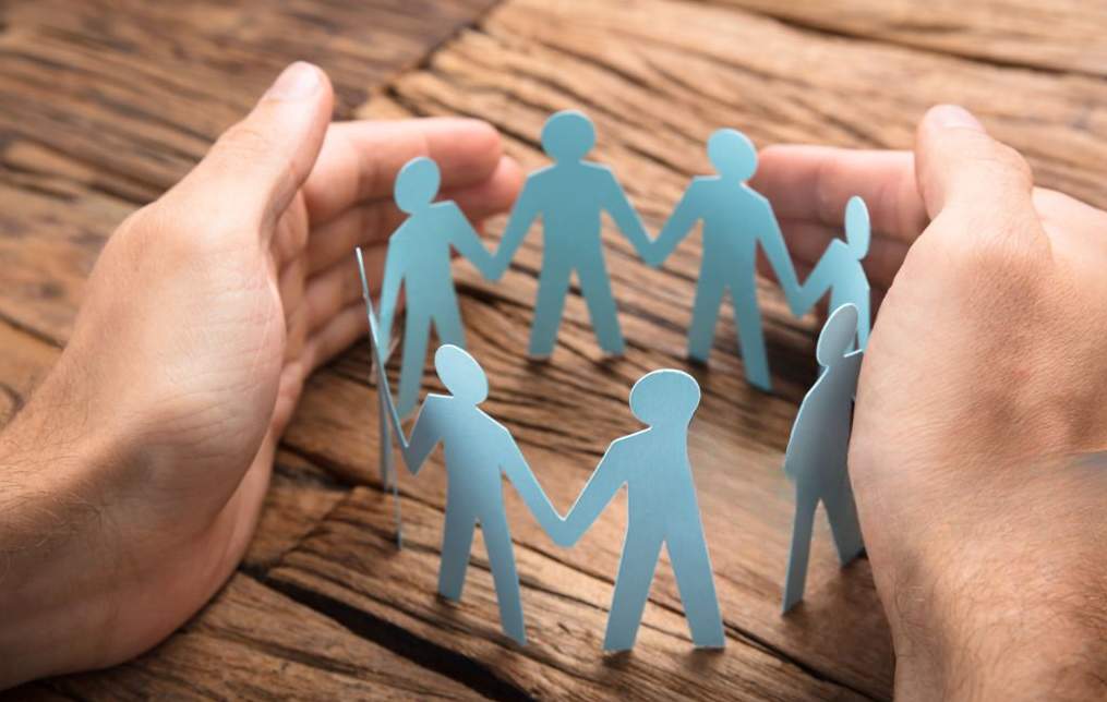 Safeguarding Adults in the Workplace