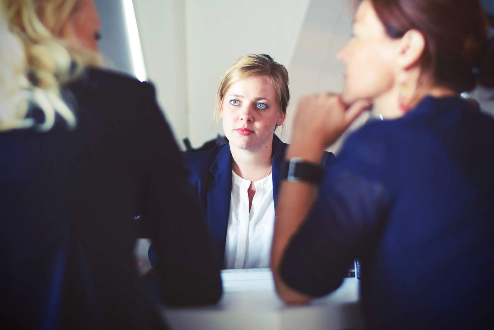 Handling Difficult People and Situations