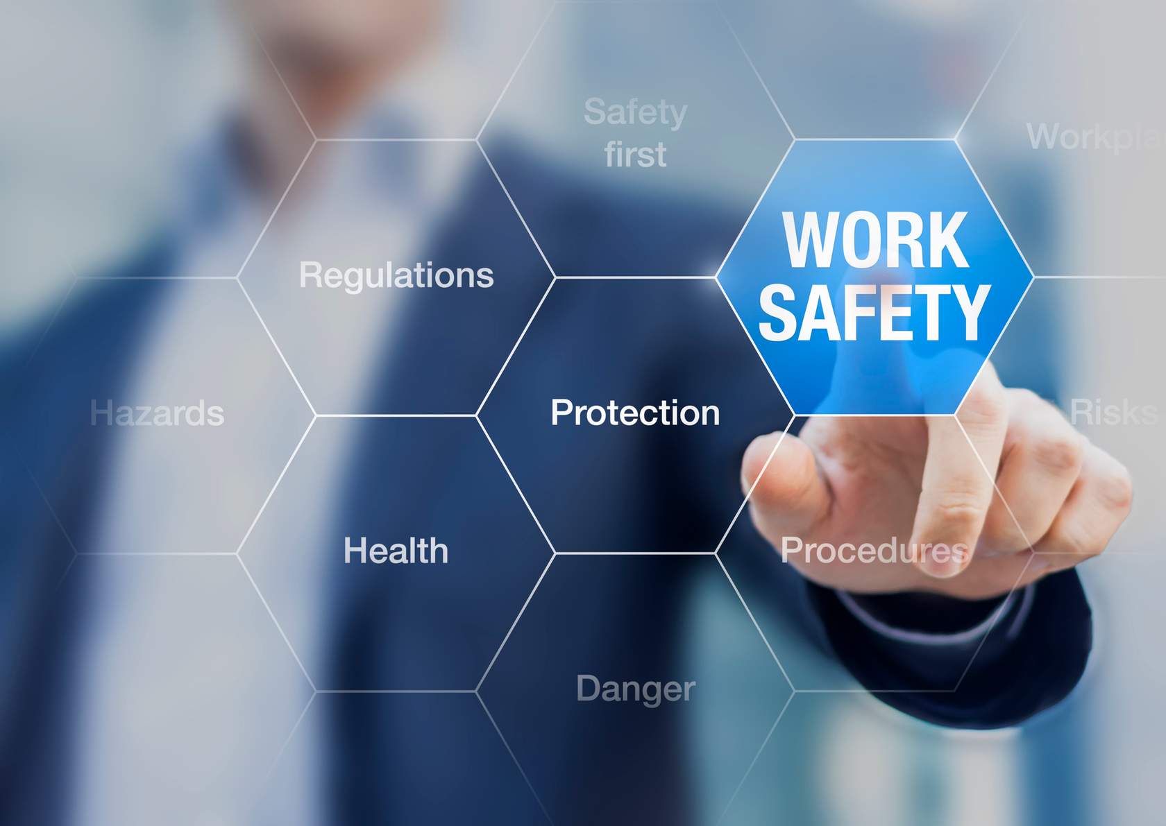 Personal Safety and Stalking in the Workplace for Employers